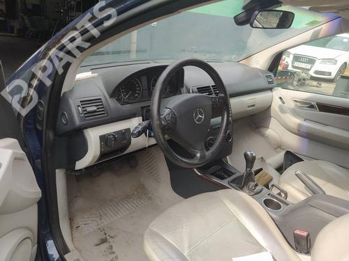 Throttle body MERCEDES-BENZ A-CLASS (W169) A 200 (169.033, 169.333) | BP9762218M82  - Image 6