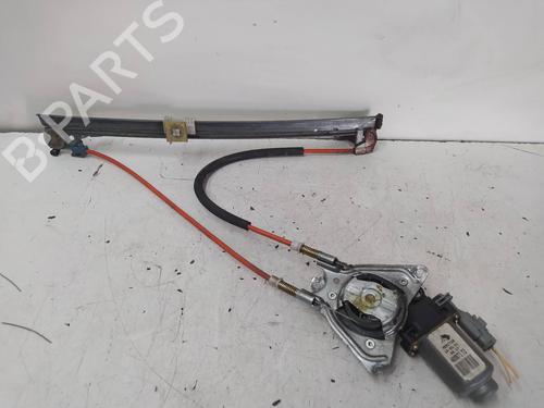 Front left window mechanism CITROËN SAXO (S0, S1)  | BP10206947C22 