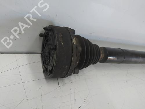 Right front driveshaft VW GOLF V (1K1)  | BP16989300M39 