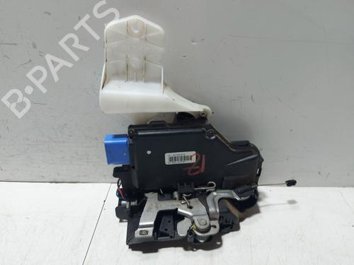 Used Front left lock VW CADDY III Box Body/MPV (2KA, 2KH, 2CA, 2CH) [2004-2016]  32073700