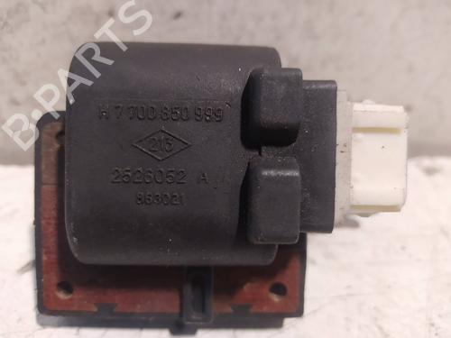 Ignition coil VOLVO S40 I (644)  | BP11421613M94 