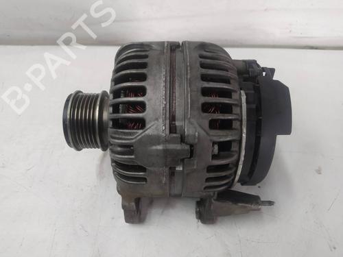 Alternator AUDI A3 (8P1) 2.0 TDI | BP10504447M7 