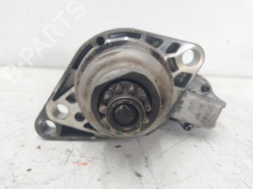 Starter SKODA FABIA II (542)  | BP20649789M8 