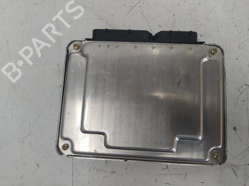 Engine control unit (ECU) AUDI A4 B5 (8D2) 1.9 TDI | BP19066022M57