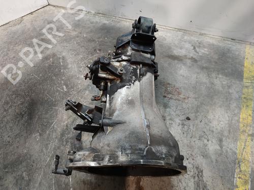 Gearbox NISSAN CABSTAR E (TL_, VL_)  | BP13659087M3 