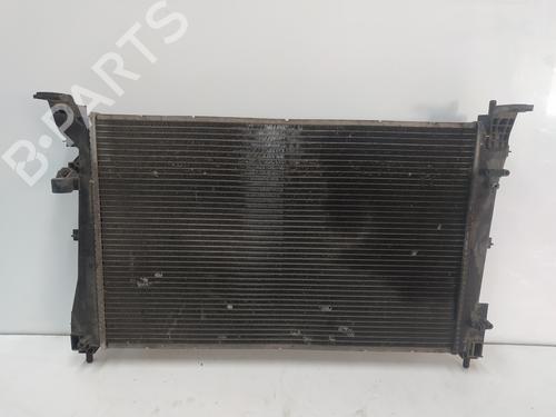 Køler FIAT DOBLO Cargo (263_) 1.3 D Multijet | BP16031049M31 