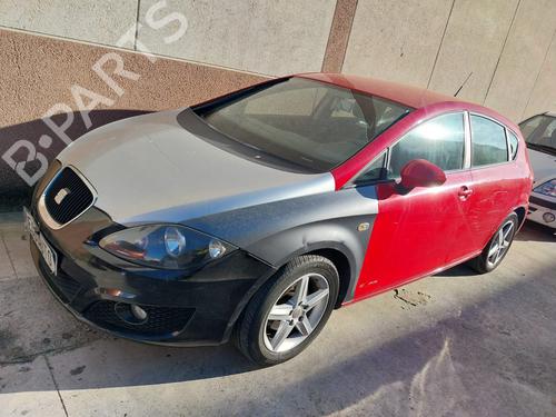 Peças SEAT LEON (1P1)  1.6 TDI  4563254