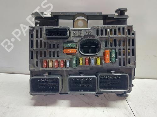 Used Fuse box Fuse box CITROËN C5 II (RC_) [2004-2008] 33397792 33397792