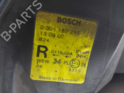 Højre forlygte SEAT ALHAMBRA (7V8, 7V9) 1.9 TDI | BP30754223C29