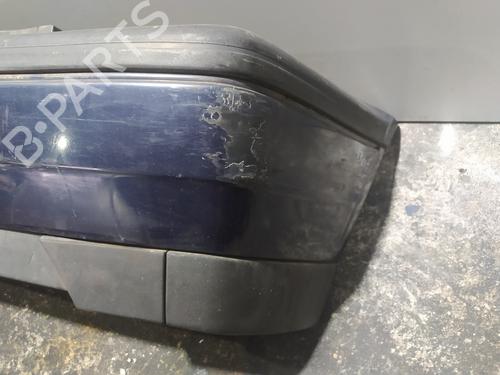 Rear bumper VW GOLF III (1H1) 1.6 | BP16681440C8 