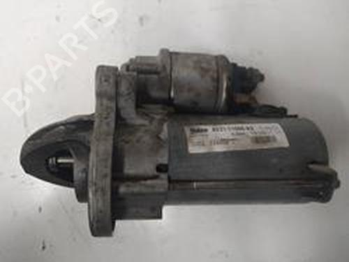 Startmotor FORD FIESTA VI (CB1, CCN)  | BP9059583M8 