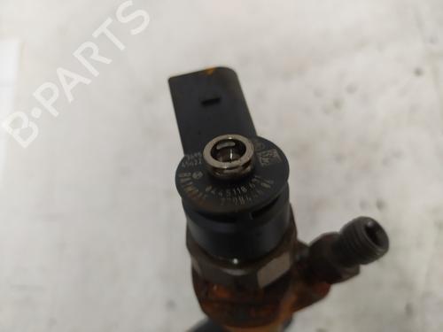 Injector BMW X1 (E84) xDrive 18 d | BP27161174M100