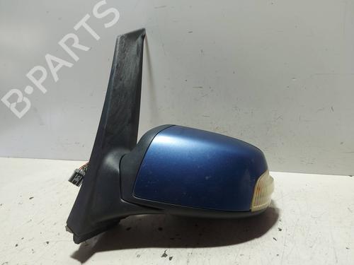 Used Left mirror FORD FOCUS C-MAX (DM2) [2003-2007]  24201916