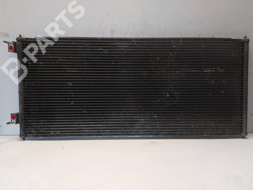 Used AC radiator AC radiator FORD TRANSIT Bus (FD_ _, FB_ _, FS_ _, FZ_ _, FC_ _) 2.0 DI (F_E_, F_F_, F_G_) (100 hp) 8714473 8714473