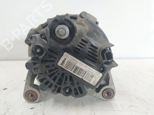 Alternator RENAULT CLIO III (BR0/1, CR0/1)  | BP26334699M7 