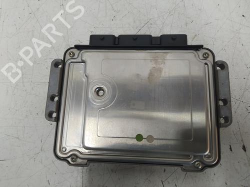 Engine control unit (ECU) PEUGEOT 307 Break (3E) 1.6 HDi 110 | BP22567238M57 