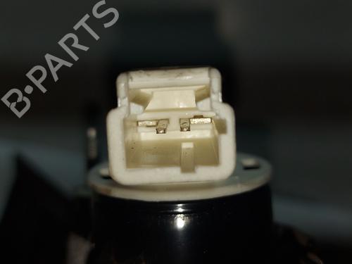 Left tailgate light CITROËN C4 Picasso I MPV (UD_) | BP38017733C79 - Image 4