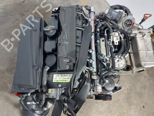 Engine MERCEDES-BENZ C-CLASS (W204) | BP30081834M1