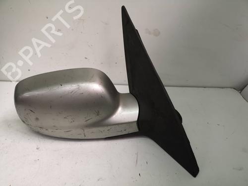 Right mirror KIA CARENS I MPV (FC, FJ)  | BP8710348C27 