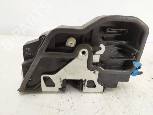 Front left lock BMW X1 (E84) xDrive 18 d | BP20109730C98 