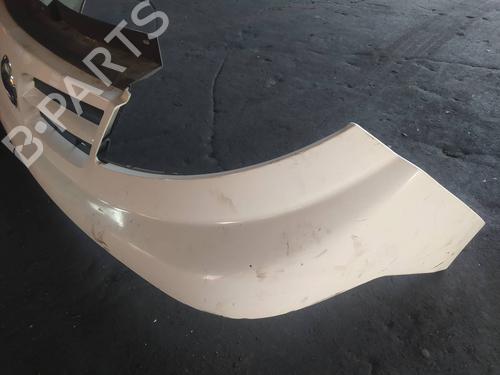 Grille NISSAN PRIMASTAR Van (X83) 2.0 dCi 90 | BP8704307C40 