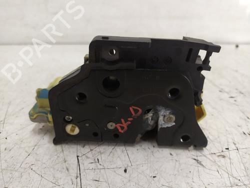 Used Front right lock VW PASSAT B6 (3C2) [2005-2011]  30400407