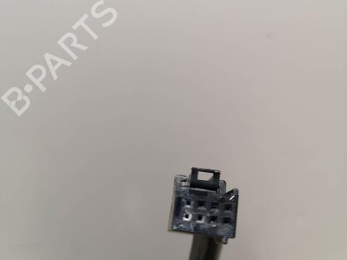 Left mirror FIAT STILO (192_) 1.4 16V (192AXH1B, 192BXH1B) | BP16882739C26