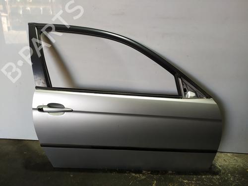 Used Right front door Right front door BMW 3 Compact (E46) 316 ti (115 hp) 33464730 33464730