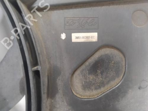 Køleventilator elektrisk FORD FOCUS II (DA_, HCP, DP) 1.6 | BP13574348M35 