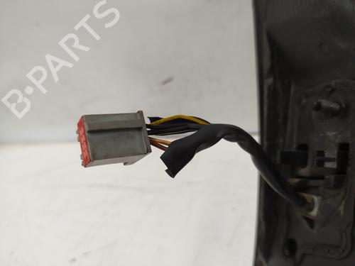 Right mirror FORD FOCUS II (DA_, HCP, DP) 1.6 TDCi | BP19063268C27 