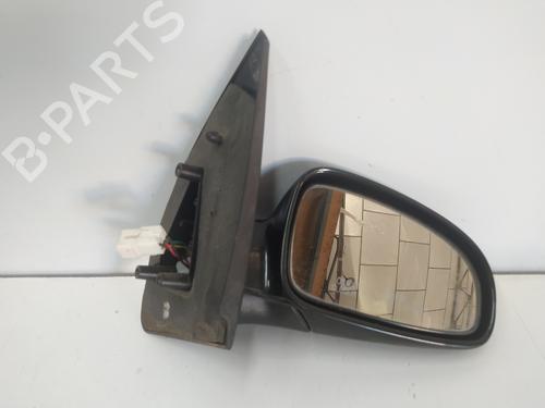 Right mirror CHEVROLET AVEO / KALOS Hatchback (T250, T255) [2006-2024]nullnull