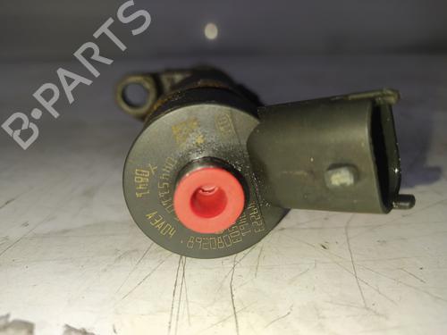 Injector MAZDA 3 Saloon (BK)  | BP24528235M100 