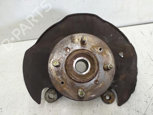 Venstre Styrespindel Lejehus HONDA CIVIC VII Hatchback (EU, EP, EV) 1.6 i (EP2, EU8, EU6) (110 hp) 31995482