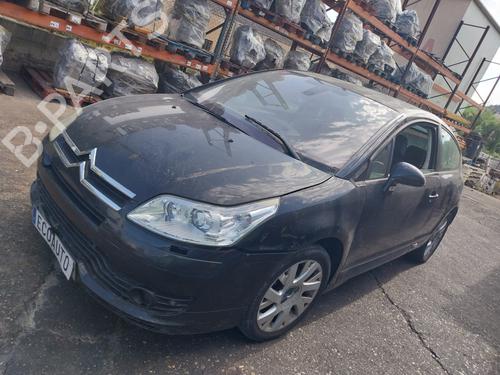 Left headlight CITROËN C4 Coupe (LA_) 1.6 HDi | BP37477496C28  - Image 11