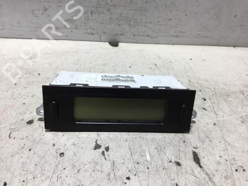Used Display monitor CITROËN C8 (EA_, EB_) 2.2 HDi (128 hp) 27224410