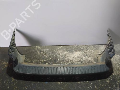 Used Rear bumper OPEL COMBO Box Body/MPV [2001-2026]  13256849