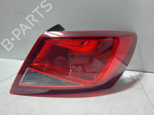 right-taillight-seat-leon-5f1-2012-2013-2014-2015-2016-2017-2018-2019-2020-2021-32684209 main image