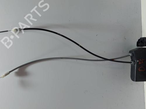 Front right lock SSANGYONG KYRON  | BP17532892C97 