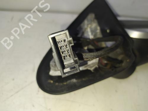 Right mirror SEAT LEON (1M1)  | BP17511166C27 