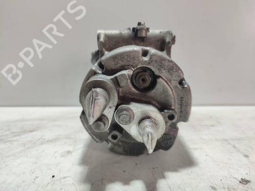 AC compressor FORD FOCUS II (DA_, HCP, DP) 1.6 LPG | BP13491523M34 