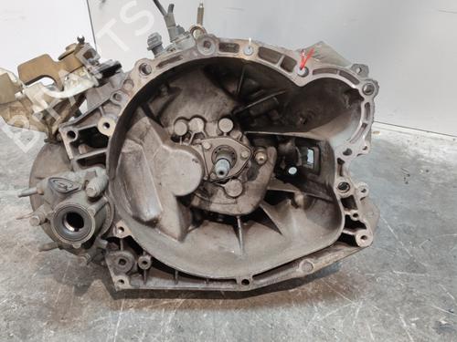 Used Gearbox PEUGEOT 307 SW Estate Van (3E_, 3H_) 2.0 HDi (90 hp) 8704905