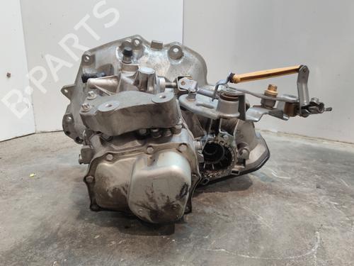 Gearbox OPEL CORSA D (S07)  | BP10934116M3 