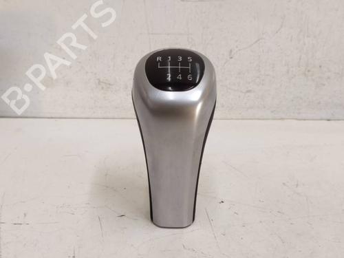 Shift knob BMW X3 (E83) 2.0 d | BP39993608I34 - Image 2