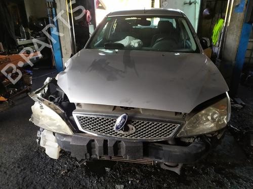 Left headlight FORD MONDEO III Saloon (B4Y) 2.0 TDCi | BP28387373C28 