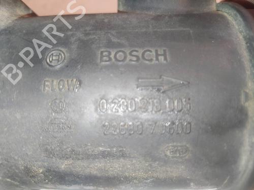 Mass air flow sensor NISSAN PRIMERA (P12) | BP11179045M95 - Image 3
