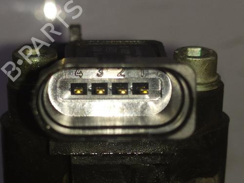 Intercooler AUDI A4 B6 (8E2) 1.8 T | BP32495340M30