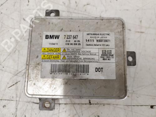 Xenon ballast BMW 3 Touring (E91) 320 d | BP26700207C53 
