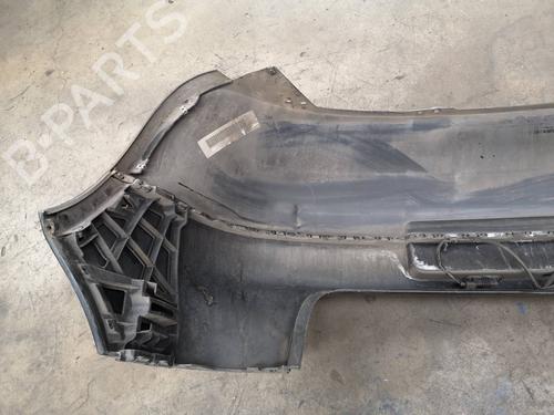 Rear bumper VW GOLF V (1K1) 1.6 FSI | BP8710318C8 