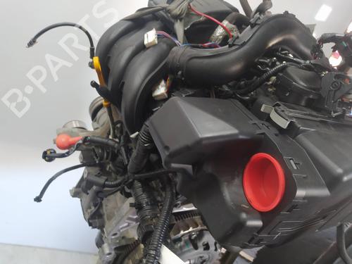 Engine NISSAN MICRA IV (K13K, K13KK) 1.2 | BP13747536M1 