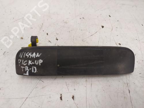 Used Rear right exterior door handle NISSAN PICK UP (D22) 2.5 TD 4WD (103 hp) 8702142